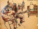 THE WES MONTGOMERY TRIO A Dynamic New Sound LP RIVERSIDE 12-310 orig dg mono NM