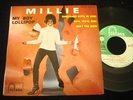 MILLIE/MY BOY LOLLIPOP/RARE MOD'S 60'S BEAT/FRENCH PRESS/7