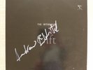 The Sisterhood Gift Vinyl LP Signed Andrew Eldritch Sisters of Mercy