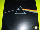 Pink Floyd - Dark Side Of The Moon (UK 1973 Quadraphonic vinyl LP)