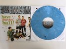 Me First and the Gimme Gimmes Have Another Ball BLUE Vinyl RARE NOFX Fat Store
