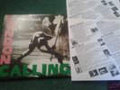 THE CLASH / LONDON CALLING [ DOUBLE VINYL LP ] REISSUE New Unplayed