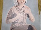 Dusty Springfield Herman's Hermits Dave Berry The Tremeloes programme 1964 UK