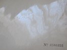 BEATLES UK, White Album, original UK 1968 numbered sleeve stereo 1st issue.
