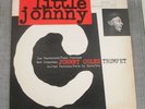 Little Johnny C  Johnny Coles  Blue Note 84144 Stereo Lp Recorded by Van Gelder