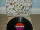 LED ZEPPELIN III 3 LP UK 1970 1st Press STEREO ATLANTIC 2401002 PETER GRANT
