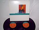 David Sylvian & Robert Fripp-The First Day Double LP 1993 Superb Copy