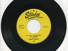 EDDIE NOACK   It Ain't Much But It's Home   rockabilly/rocker   STARDAY