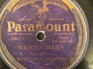 Paramount 12347 BLIND LEMON JEFFERSON Dry Southern  TEXAS 1926 Blues 78 rpm  V+
