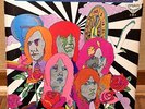 A GOLDEN HISTORY OF THE ROLLING STONES JAPAN 5LP BOX 2 POSTER BOOKLET SL-185