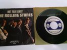 The Rolling Stones ?– Not Fade Away 1964 45 LON 9657 , 7