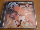 CD.IRONHORSE.79.SUP HEAVY ROCK BLUES FM. FORMED RANDY BACHMAN/EX GUESS WOO.REMAS