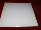 THE BEATLES  WHITE ALBUM  VINYL LP  APPLE JAPAN IMPORT NUMBERED  NM SUPER CLEAN