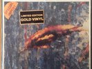 The Stone Roses - Fools Gold, Very Rare US Import Limited Edition Gold Vinyl EP
