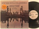 NEW YORK ROCK & ROLL ENSEMBLE 1970 REFLECTIONS 12