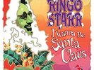 I Wanna Be Santa Claus by Ringo Starr [Mercury] [Vinyl] FREE SHIPPING BRAND NEW