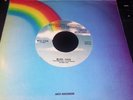 Burl Ives A Holly Jolly Christmas 45 RPM MCA