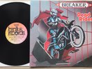 Breaker – Dead Rider LP 1st PRESS HEAVY METAL 1985 BACILLUS 260·09·063 Tyrant