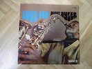 ALBERT AYLER- LOVE CRY. ORIGINAL IMPULSE. BLACK LABEL
