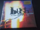 Bush Razorblade Suitcase Vinyl Sealed MOV