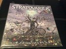 Vinyl LP 33T Metal Stratovarius 