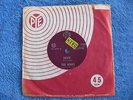 THE KINKS Drivin New Zealand 45 1969