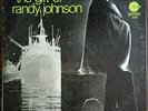 Randy Johnson - The Gift of Randy Johnson | Rare White Label Promo ST5003