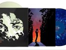 Michael Jackson Scream Limited Edition Glow In The Dark 2 x Vinyl LP