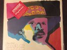 Sealed JAMES BLOOD ULMER Tales Of Captain Black LP Original JAZZ FUNK w/ Booklet