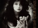 Kate Bush ?The Sensual World  vinyl 12
