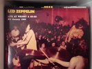 LED ZEPPELIN LP -live at wisky a go-go 1969- MINT