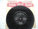 FOUR JACKS AND A JILL /Glenys Lynne - Be my Baby- Rare /Unseen S.Africa 45 RPM