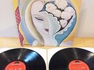 DEREK & THE DOMINOS Layla 2xLP 1st UK press 1970 A1/B2/A1/B2 Polydor 2625005 Gat