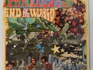 Aphrodite's Child END OF THE WORLD 1968 Vinyl Record French Pressing