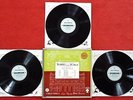 Bellini: Norma (Complete Opera) - Callas / Serafin **Columbia SAX 2412-14 ED1**