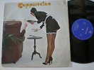 CAPPUCINO St SPAIN LP 1980 Italo Disco Cosmic Baldelli Boogie
