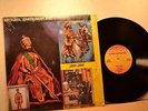 MICHAEL ENKRUMAH AND I Tashi DM-86080 JAH JAH  -ROOTS -LISTEN