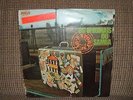 ORIGINAIS DO SAMBA LP EXPORTACAO 71' DEEP SAMBA BRAZIL VG JORGE BEN - GUDIN