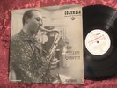 EX/VG+ Lp ORIG 50s FLIP PHILLIPS QUINTET IMPORT BUDDY RICH HERB ELLIS RAY BROWN