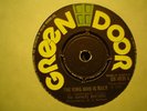UK GREEN DOOR GD 4039-HOFNERS BROTHERS-THE KING MAN IS BACK/VERSION-NR EX