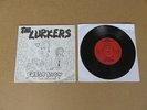 THE LURKERS Freak Show BEGGARS BANQUET 7