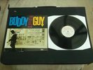 BUDDY GUY SLIPPIN' IN 1994 12