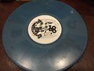 Vangelis- The Friends Of Mr Cairo Promo Circular Box Vinyl Very Rare 45rpm