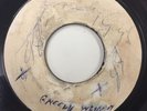 ROLAND ALPHONSO - The Cat / DERRICK MORGAN - Greedy Gal - BLANK BEVERLEYS '67