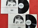 Donizetti: Lucia Di Lammermoor - Callas / Serafin **Columbia SAX 2316/2317 ED1**