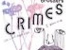 Crimes [LP] by The Blood Brothers (Vinyl, Jan-2005, Second Nature Recordings)