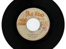 RARE BLACK ARK JA ORIG LEON HYATT Starkey (40 Days & Nights) LEE PERRY UPSETTERS