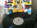 SIOUXSIE AND THE BANSHEES - TWICE UPON A TIME - UK DOUBLE LP - VG+ VERY RARE