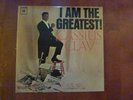VINYL LP by CASSIUS CLAY 