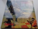NB5	Protector	Leviathan's Desire	BLACK VINYL LP   POSTER   150 MADE   *SEALED*